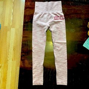 ECHT leggings, only worn once, great condition